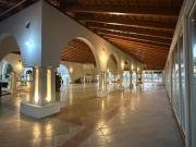 TERRAZA ATARDECER, SALON DE EVENTOS. NEXTIPAC