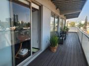 TERRAZA BALCÓN PRIVADA, VISTA PANORÁMICA