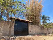 Terraza campestre al Norte de Zapopan