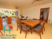 Terraza con jacuzzi y jardín privado
