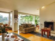 Terraza con Vista Panorámica Casa en Venta Av. de las...