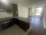 Terraza Continua Y Vista Despejada/ Estac&Bodega