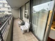 Terraza Continua/Impecable/Estac&Bodega