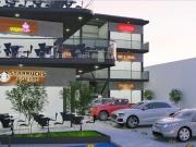 TERRAZA EN RENTA EN PLAZA SAN JOSE EN AV. CLOUTHIER