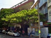 Terraza en Renta en Veracruz en Edificio Comercial