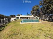 Terraza en Venta con Construcción El Palomar II sección...