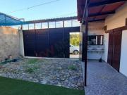 Terraza en Zapopan, ideal para tus eventos familiares