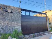 Terraza en Zapopan, ideal para tus eventos familiares