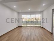 Terraza & Exclusividad en Surco Departamento de estreno