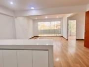 Terraza & Exclusividad en Surco Departamento de estreno