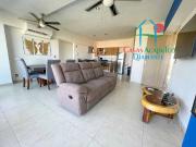 Terraza Grande Con Vista Las Albercas