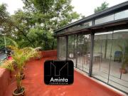 TERRAZA PARA PILATES, GYM, GALERIA, ETC, ROMA NORTE