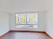 Terraza Parque De Tangare Apartamento en Venta en...