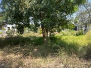 Terraza Pueblo Oacalco