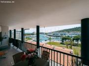 Terraza, WIFI, alquiler turístico