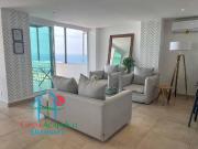 Terrazas con vista al mar y family room