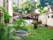 Terrazas de Club Hípico 136m2 4 hab 2 1/2baños 1 p/e