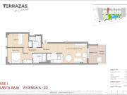 TERRAZAS DE LEVANTE