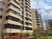 Terrazas del Avila alquiler 270mts/3hab/4bañ/3pe