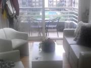 Venta de departamento monoambiente en Puerto Madero