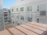 Terrazas Interlomas: Departamento en venta en Palo Solo