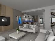 Terrazas park lulunta. A estrenar