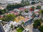 Terraza/Terreno en venta San Ángel