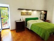 Terrazza Liberty Cribmed