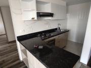 TERRAZZE PARK 183, Lijaca, 66.31 M2, 3 alc, ascensor