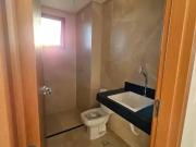 Terrazzo jk 2 suítes plenas