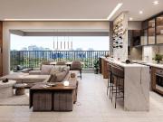 Apartamentos à venda em Vila Carrão, São Paulo | 3...