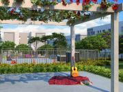 Apartamentos à venda em Uruguai, Teresina | 2 quartos...