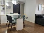 Terrazzo Residencial, Apartamento para aluguel com 94 m²...