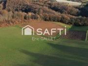 Terre Allassac Limousin 19240 DS98116061