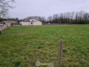 Terre Beaulieu Sous La Roche Pays de la Loire 85190...