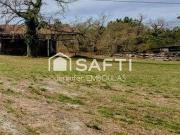 Terre Belin Beliet Aquitaine 33830 DLS95211692