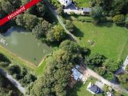 Terre Bohal Bretagne 56140 DS99445645