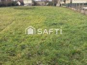 Terre Bourges Centre 18000 DS98797544