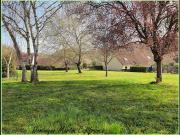 Terre COURDEMANCHE Pays de la Loire 72150 DLS82016418