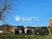 Terre Limerzel Bretagne 56220 DLS98347846