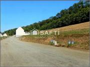 Terre Montreuil Sous Perouse Bretagne 35500 DS98762804