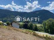 Terre Saint Paul En Chablais Rhône Alpes 74500 DS98681947