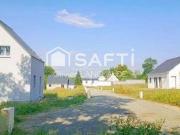 Terre Saint Seglin Bretagne 35330 DS98196360