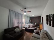 TERREA | 3 DORMS SENDO 1 SUÍTE | TERRAÇO | JD MARIA ROSA...