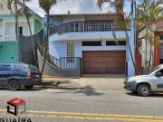 Térrea assobradada na Vila Assunção residencial ou comercial