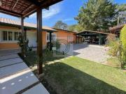 TÉRREA MIOLO DA GRANJA EM BOLSÃO SEGURANÇA 24H 5 DORMITÓRIOS