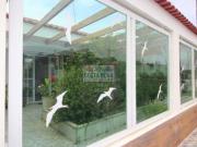 Térrea Nova Mirim 252m2 03 dormitórios 02 Quadras da Praia