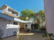 Térrea para venda possui 276 metros quadrados com 3...