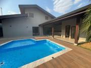 Casa Ã Venda CondomÃnio Terras do Caribe em Valinhos, no...