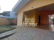 TÉRREA. QUALIDADE EXTREMA!